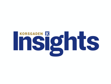 Korsgaden Insights