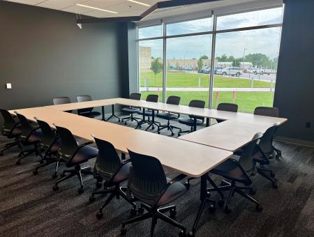 1st floor conference room