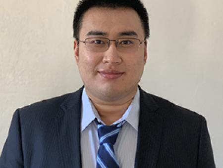 Xiaolong Guo receives CAREER award to develop AI tools to detect computer hardware security risks