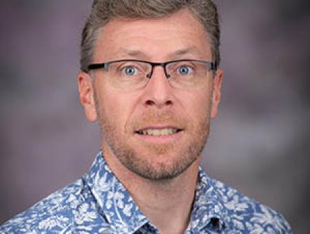 K-State physicist Daniel Rolles elected American Physical Society Fellow