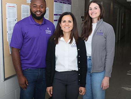 K-State research swats back at mosquito-borne virus threatening the pork industry