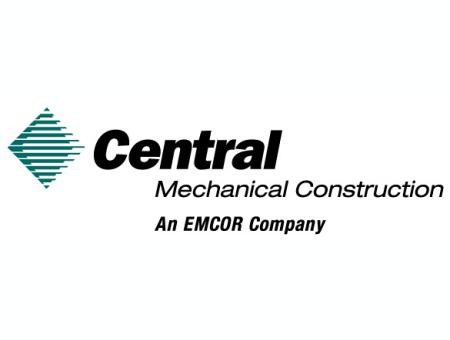  Central Mechanical Construction 