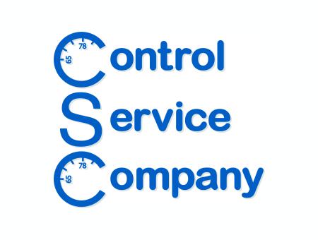 Control Service Company 