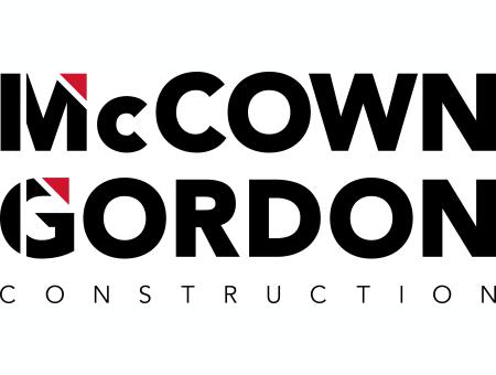 McCownGordon Construction