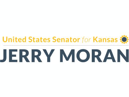 Senator Jerry Moran