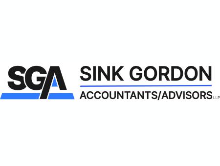 Sink Gordon Accountants & Advisors LLP