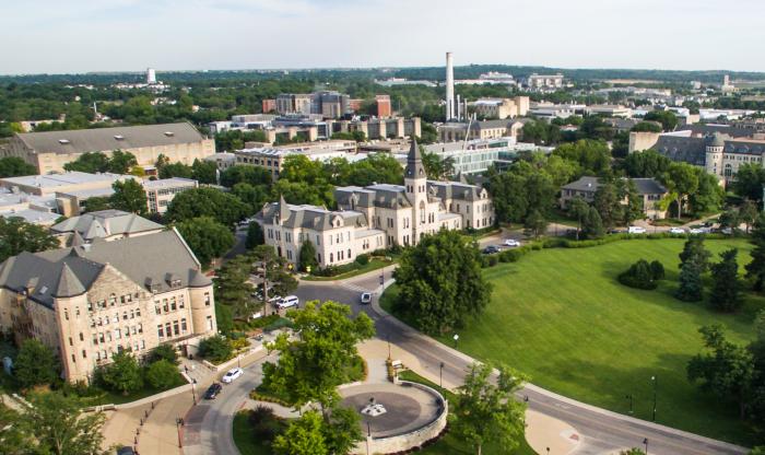 Kansas State University