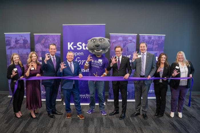 KSU Innovation Hub - Edge District