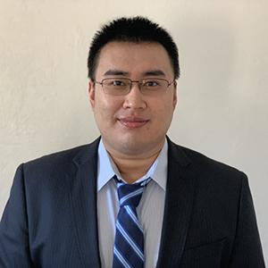 Xiaolong Guo receives CAREER award to develop AI tools to detect computer hardware security risks