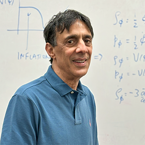 K-State physicist wins prestigious Lilienfeld Prize from American Physical Society