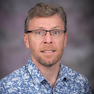 K-State physicist Daniel Rolles elected American Physical Society Fellow