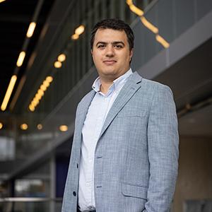 K-State engineer leading machine learning study to make chemical synthesis, advanced material discoveries more efficient K-State engineer leading machine learning study to make chemical synthesis, advanced material discoveries more efficient