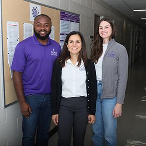 K-State research swats back at mosquito-borne virus threatening the pork industry
